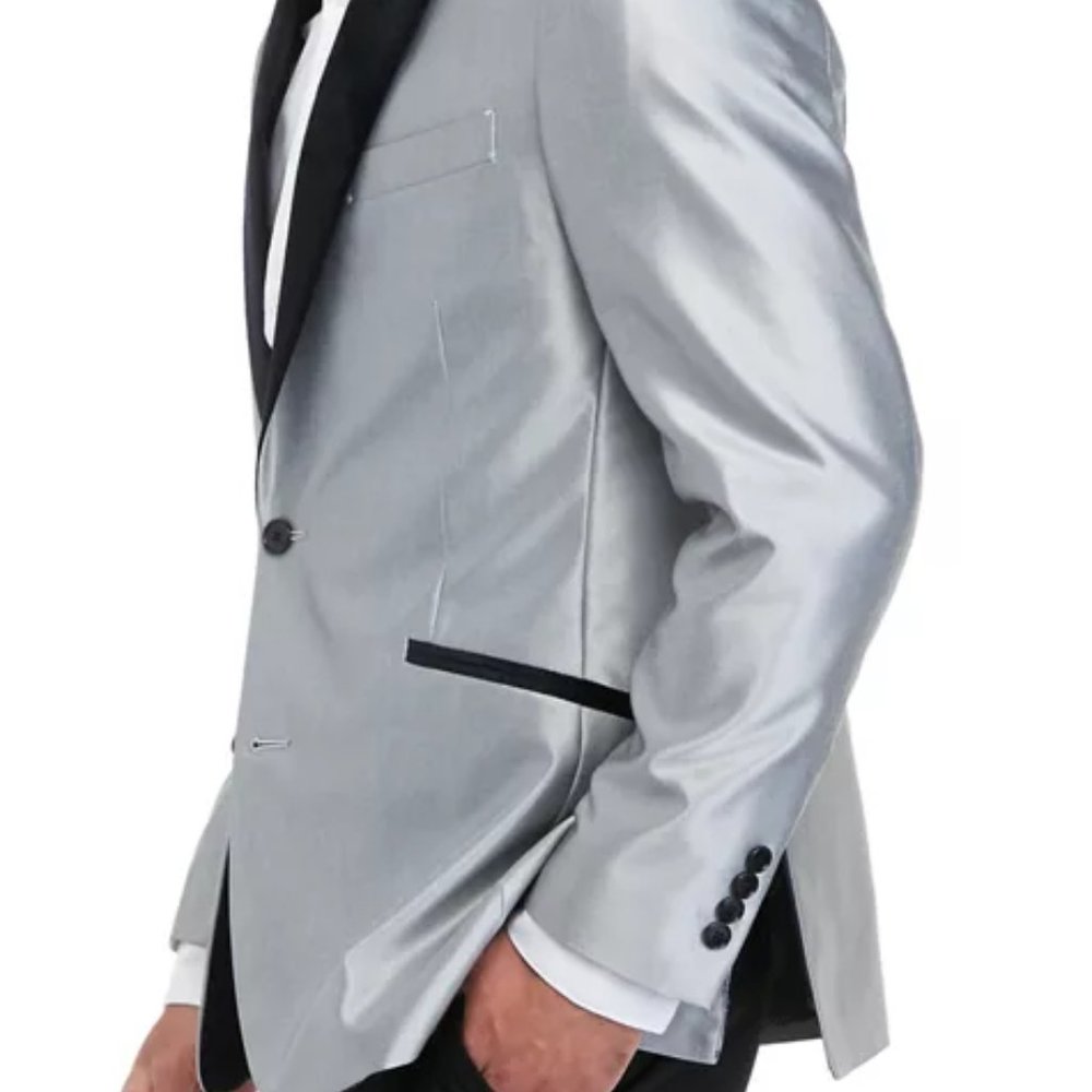 Formal Dinner Jacket - Picture 3 of 3